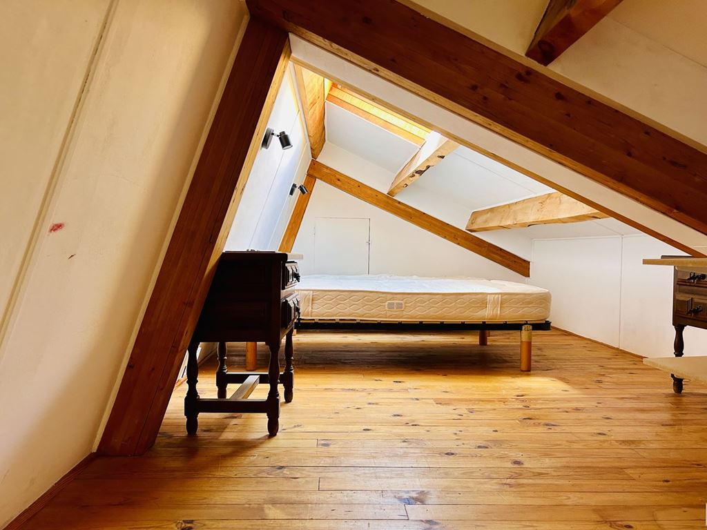 Appartement T1 FONT ROMEU ODEILLO VIA (66120) L'Agence M.