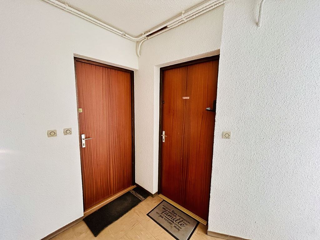 Appartement T1 ST PIERRE DELS FORCATS (66210) L'Agence M.