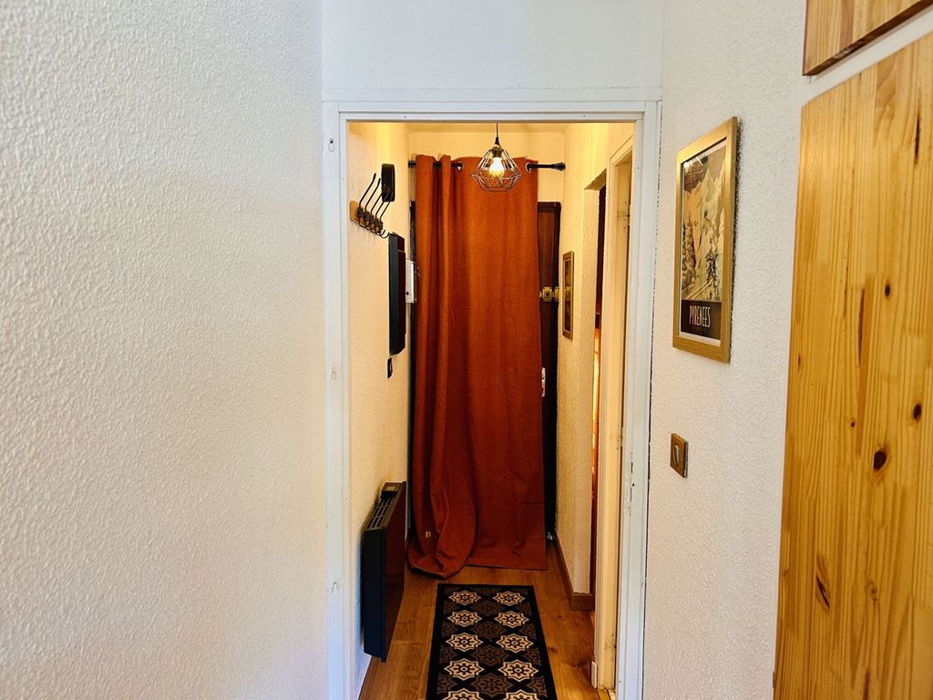 Appartement T1 ST PIERRE DELS FORCATS (66210) L'Agence M.