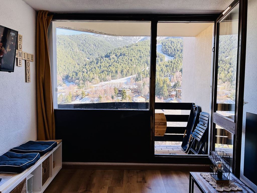 Appartement T1 ST PIERRE DELS FORCATS (66210) L'Agence M.