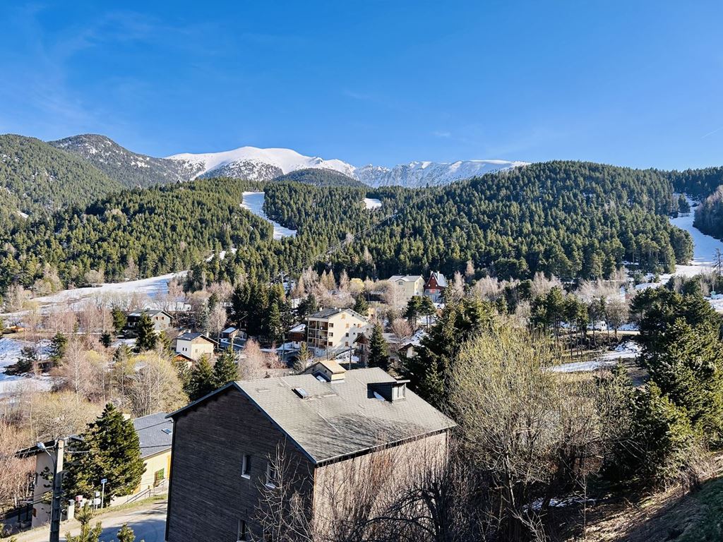 Appartement T1 ST PIERRE DELS FORCATS (66210) L'Agence M.