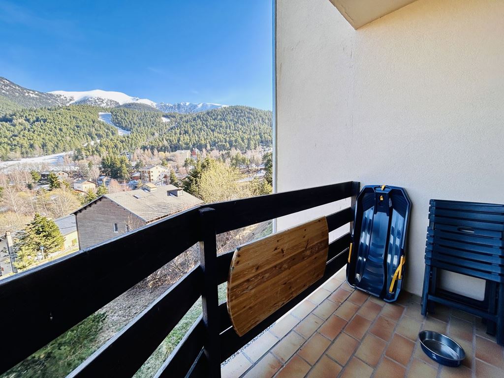 Appartement T1 ST PIERRE DELS FORCATS (66210) L'Agence M.