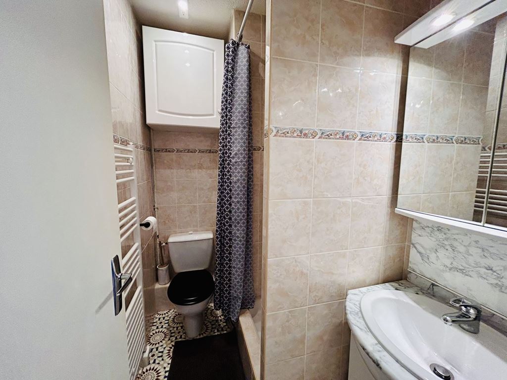 Appartement T1 ST PIERRE DELS FORCATS (66210) L'Agence M.