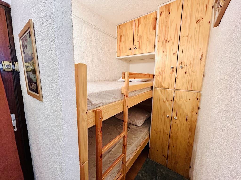 Appartement T1 ST PIERRE DELS FORCATS (66210) L'Agence M.