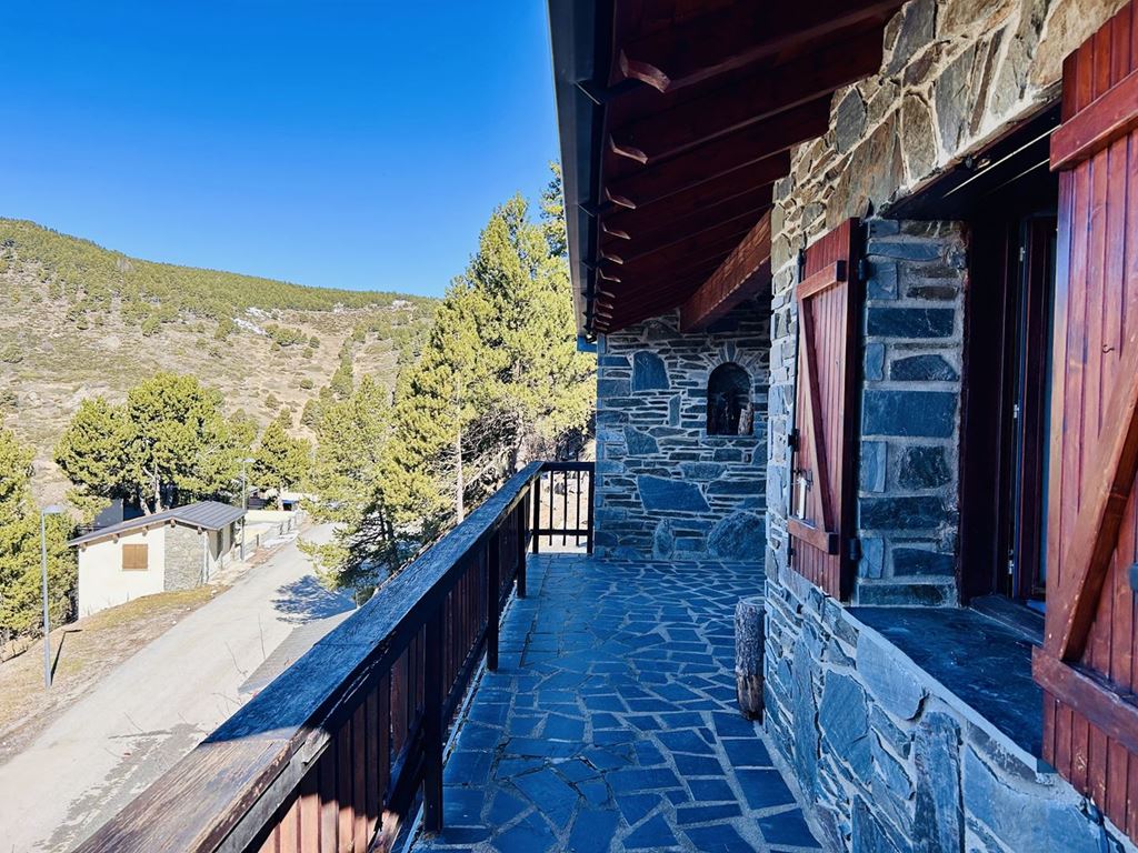 Chalet  EGAT (66120) L'Agence M.