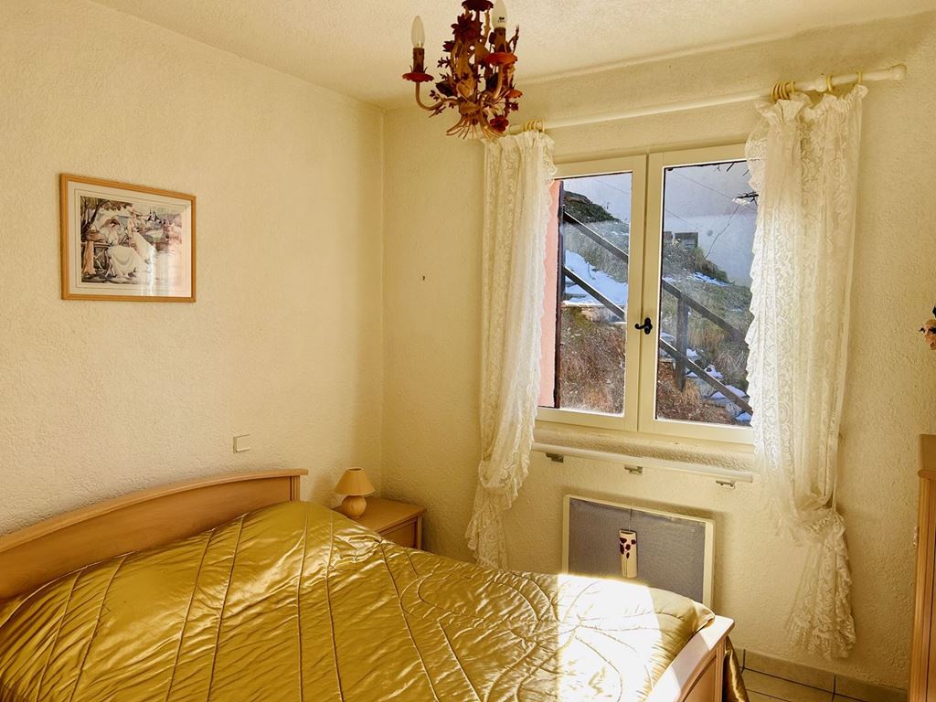 Chalet  EGAT (66120) L'Agence M.
