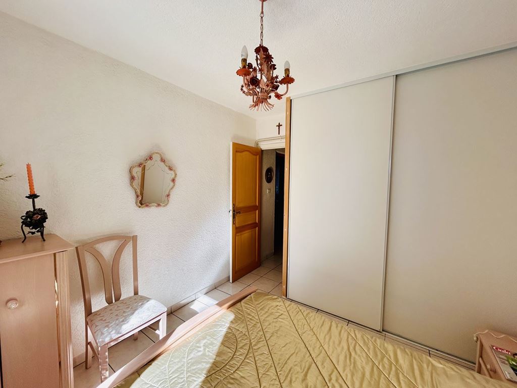 Chalet  EGAT (66120) L'Agence M.
