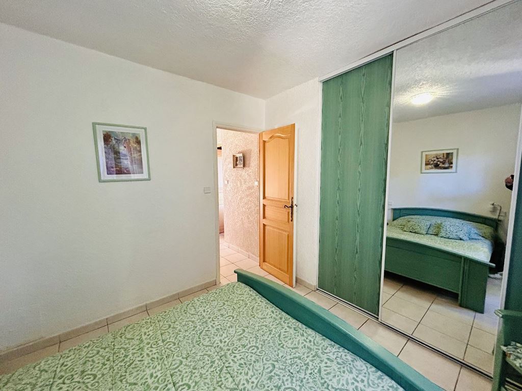 Chalet  EGAT (66120) L'Agence M.