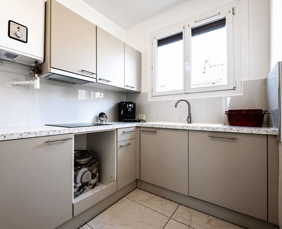 Appartement T4 PERPIGNAN (66000) L'Agence M.