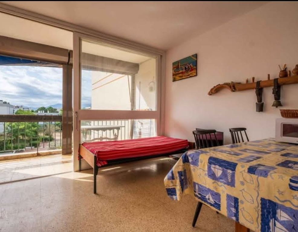Appartement T2 ST CYPRIEN (66750) L'Agence M.