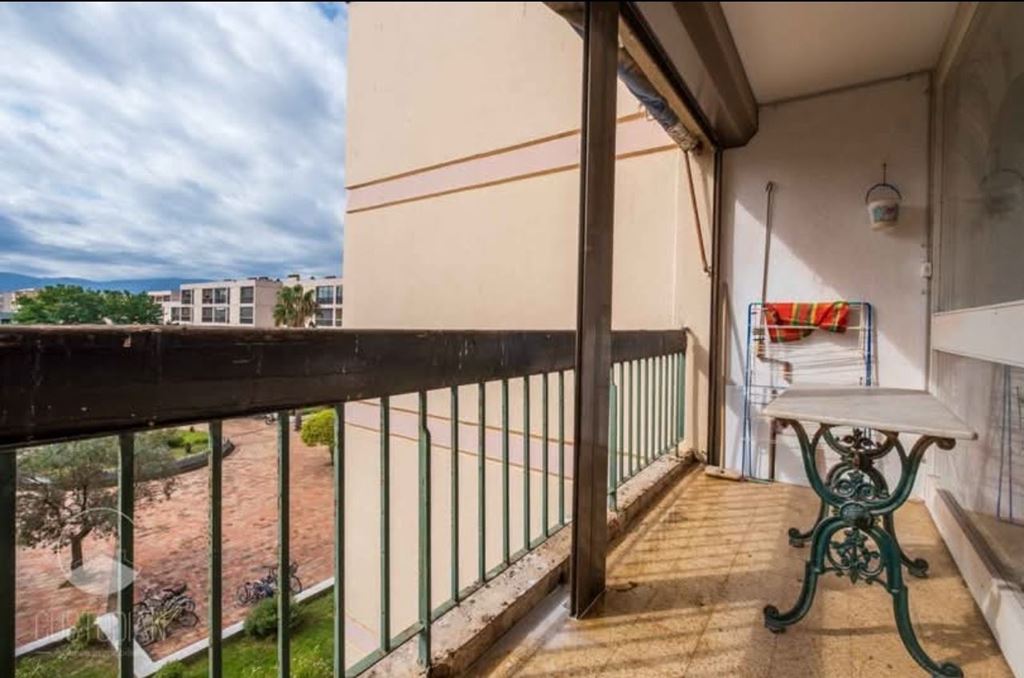 Appartement T2 ST CYPRIEN (66750) L'Agence M.