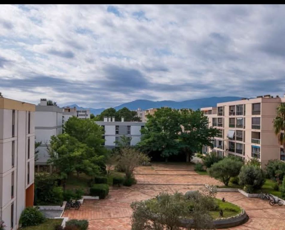 Appartement T2 ST CYPRIEN (66750) L'Agence M.