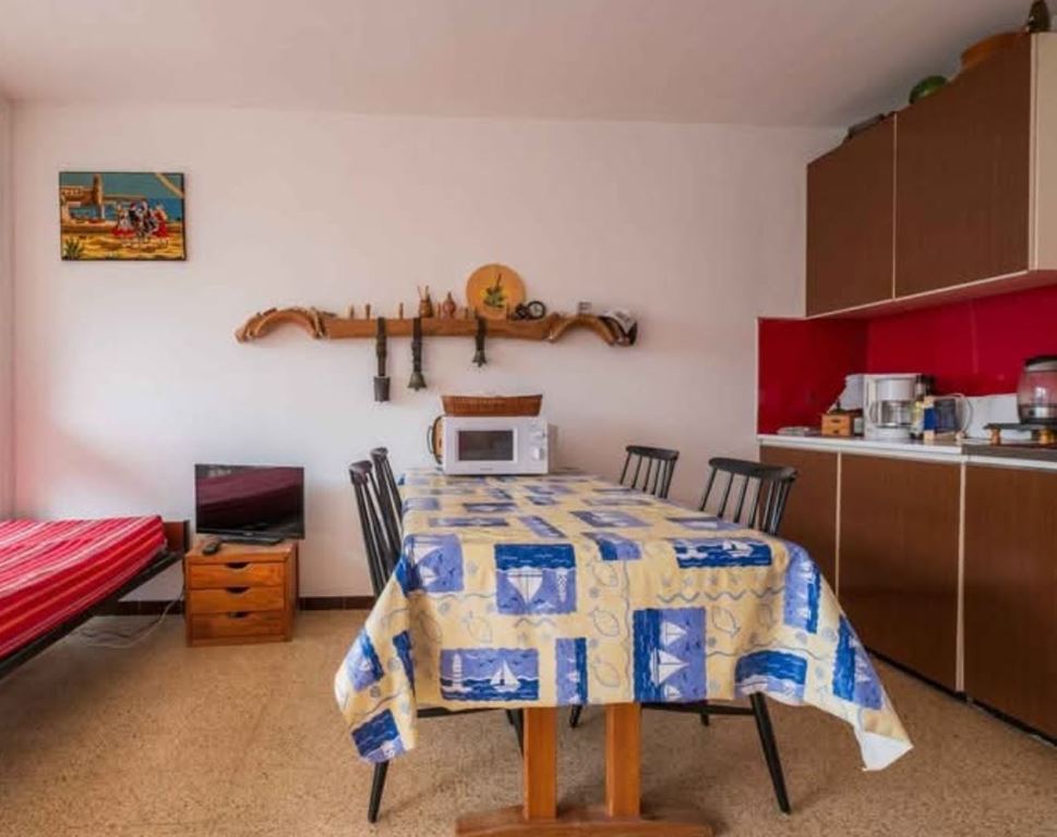 Appartement T2 ST CYPRIEN (66750) L'Agence M.