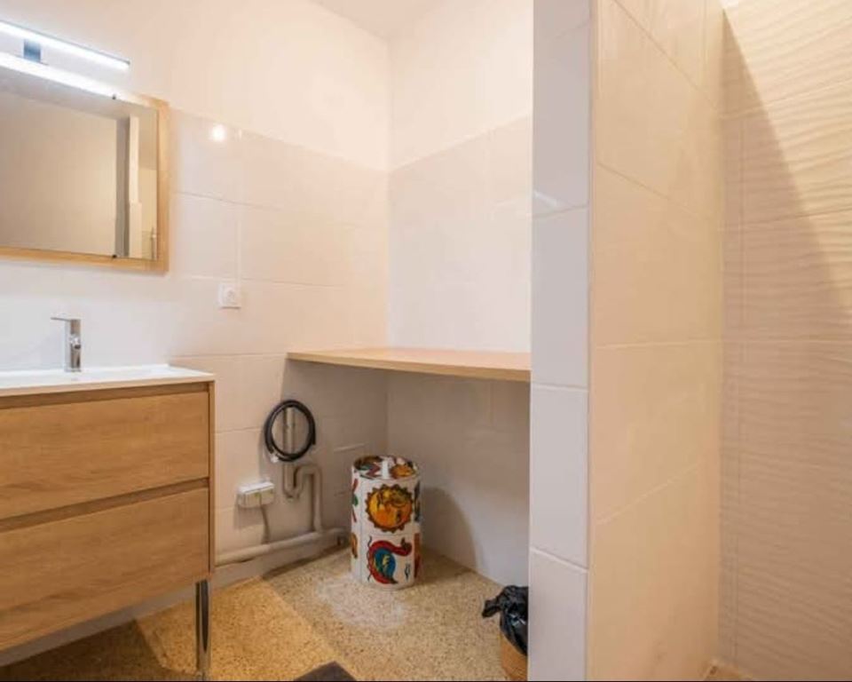 Appartement T2 ST CYPRIEN (66750) L'Agence M.
