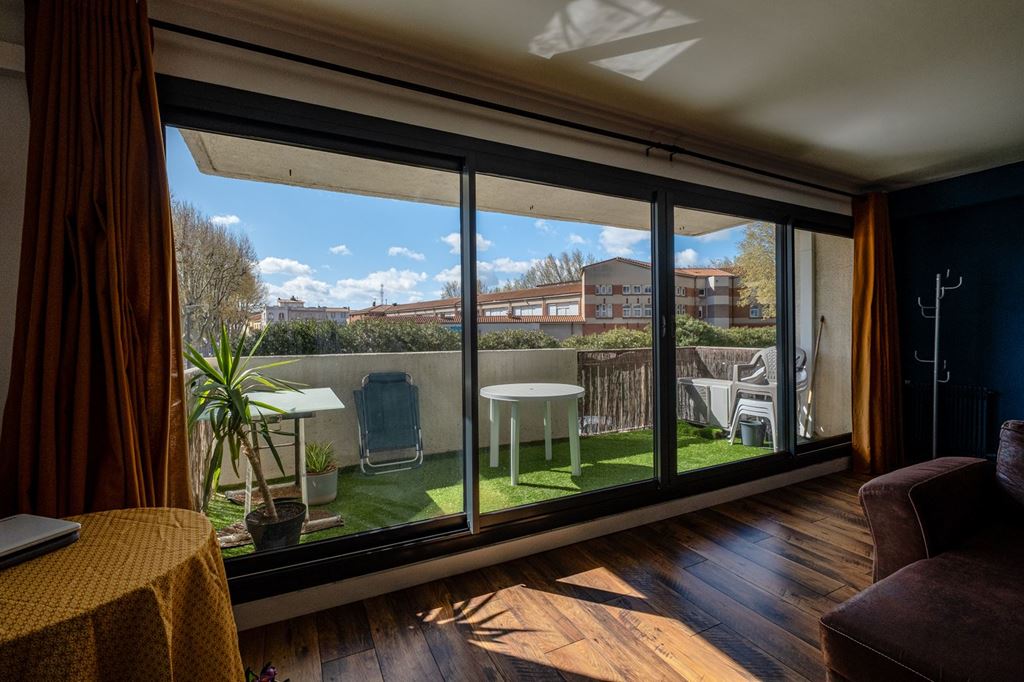 Appartement T3 PERPIGNAN (66000) L'Agence M.