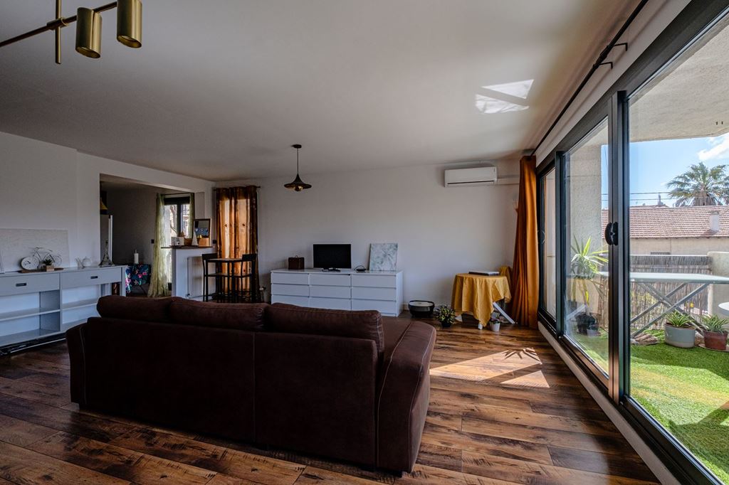 Appartement T3 PERPIGNAN (66000) L'Agence M.