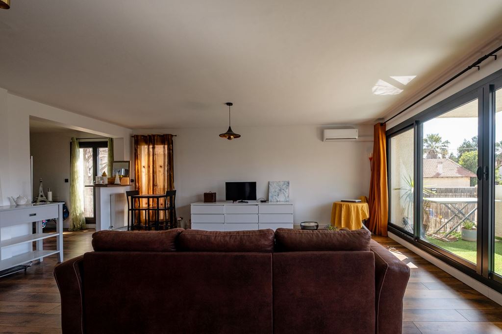 Appartement T3 PERPIGNAN (66000) L'Agence M.