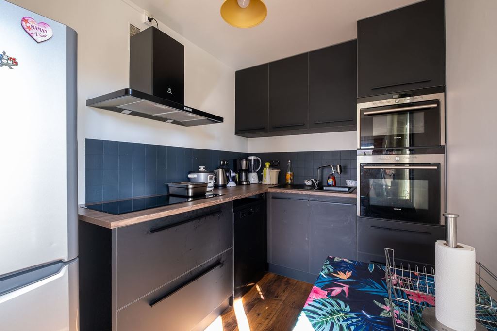 Appartement T3 PERPIGNAN (66000) L'Agence M.