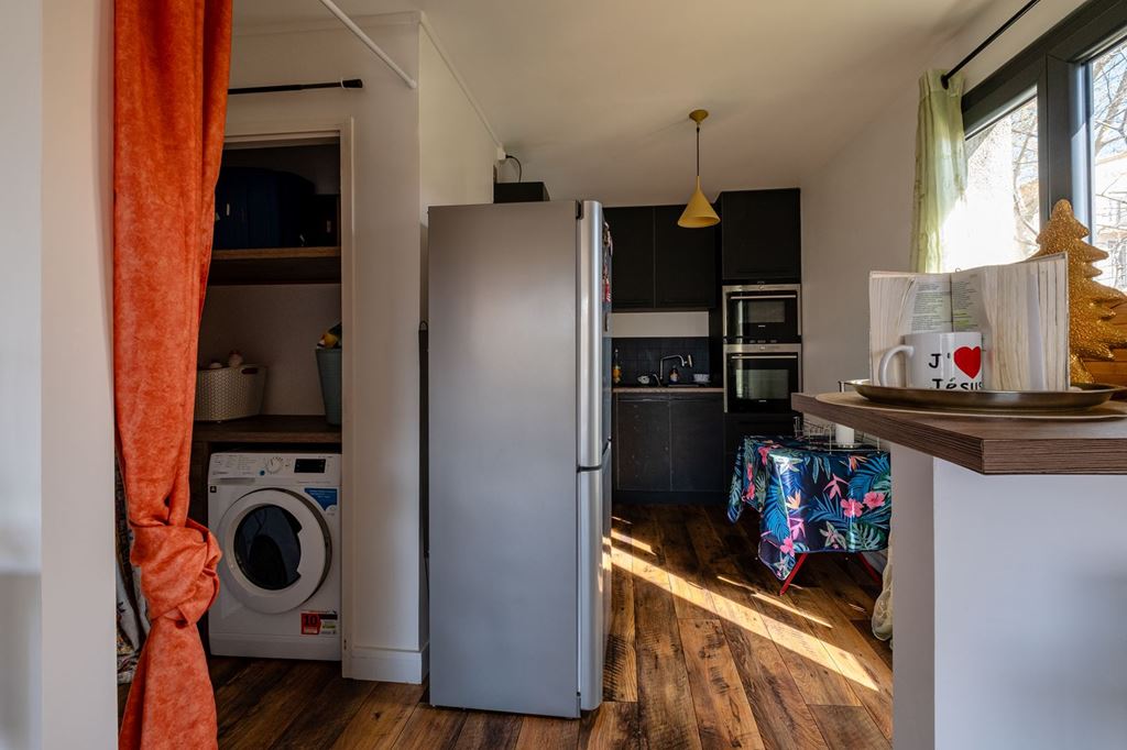 Appartement T3 PERPIGNAN (66000) L'Agence M.