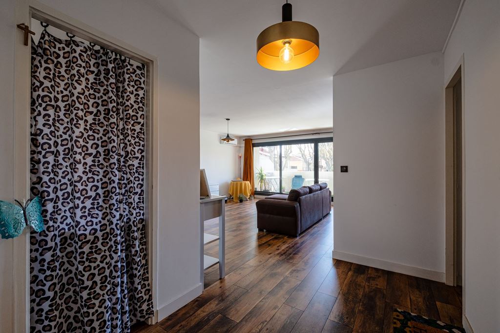Appartement T3 PERPIGNAN (66000) L'Agence M.