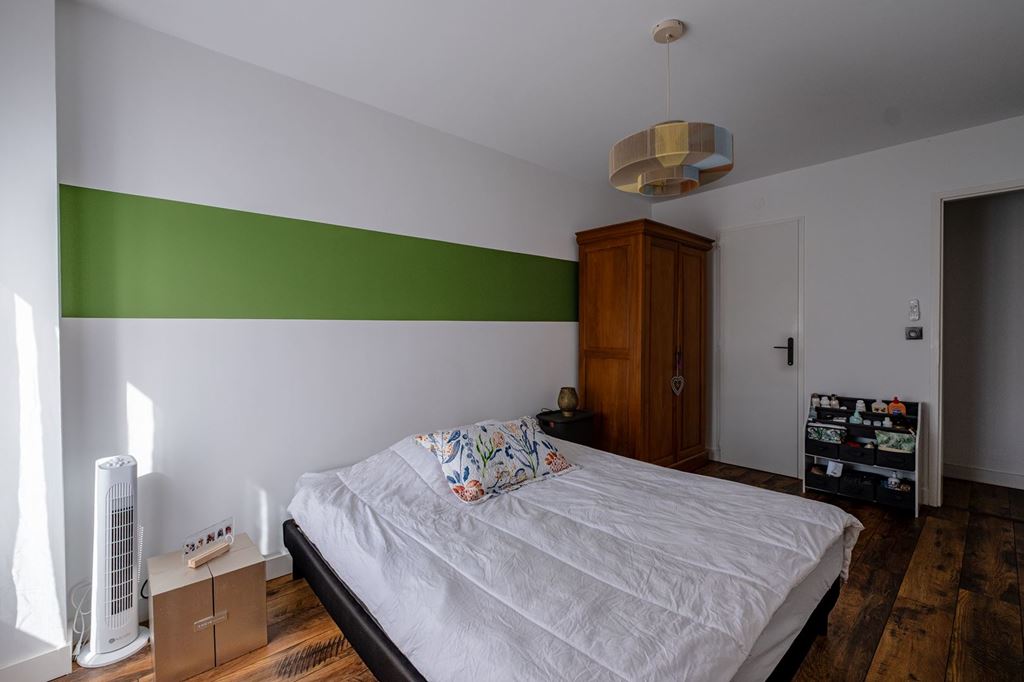Appartement T3 PERPIGNAN (66000) L'Agence M.