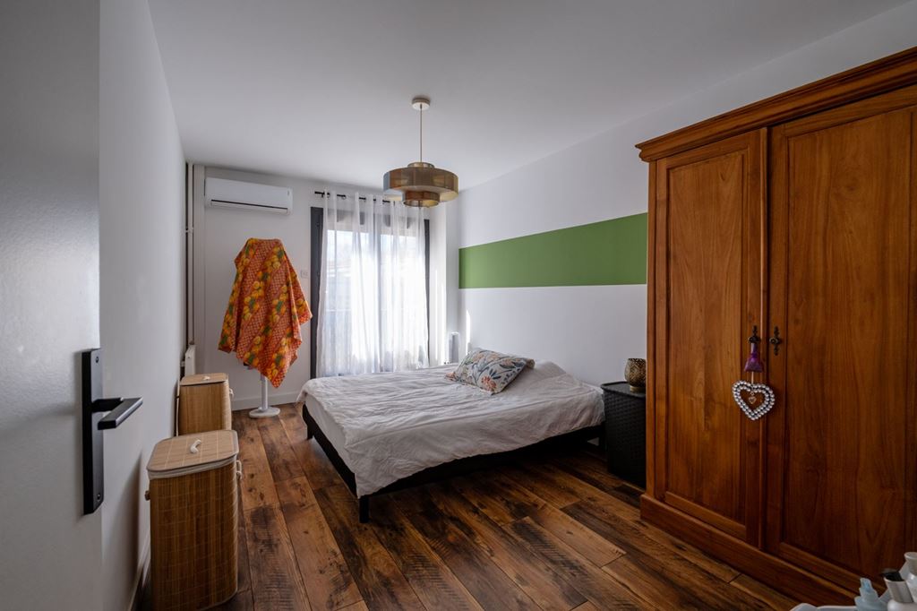 Appartement T3 PERPIGNAN (66000) L'Agence M.
