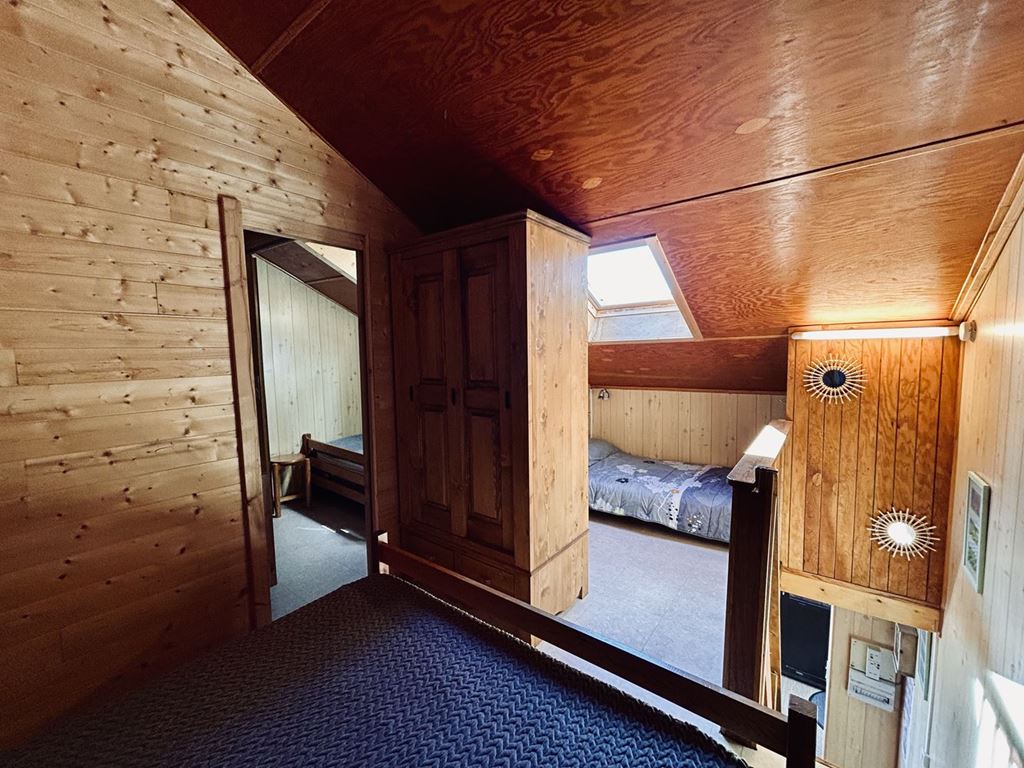 Chalet  PUYVALADOR (66210) L'Agence M.