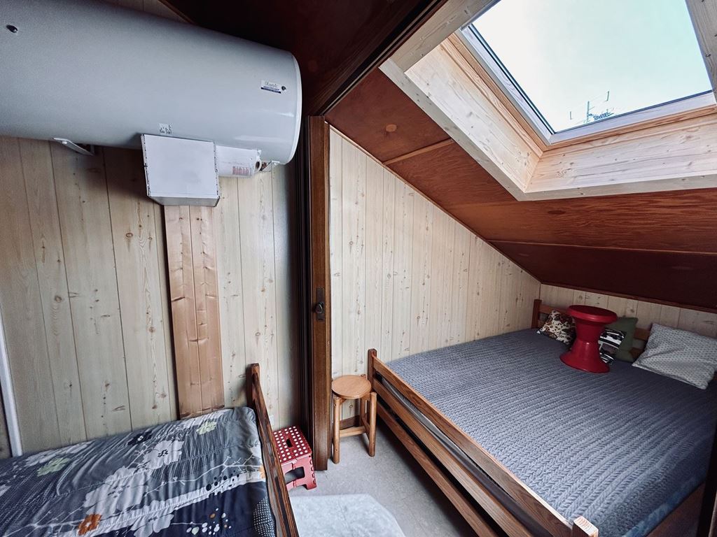 Chalet  PUYVALADOR (66210) L'Agence M.