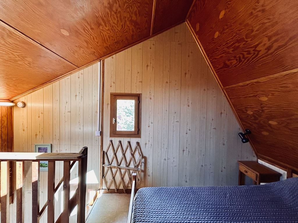 Chalet  PUYVALADOR (66210) L'Agence M.