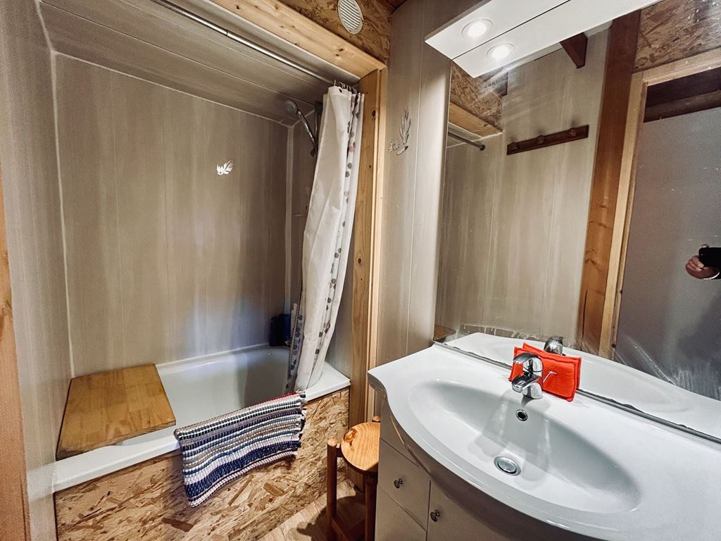 Chalet  PUYVALADOR (66210) L'Agence M.