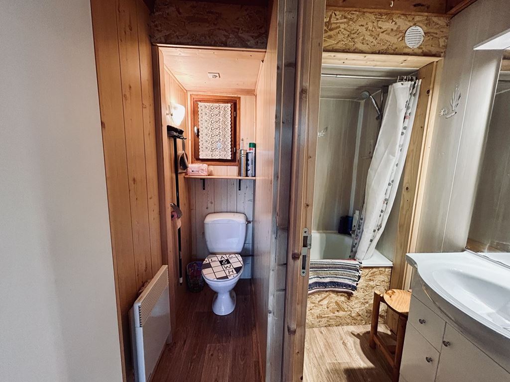 Chalet  PUYVALADOR (66210) L'Agence M.