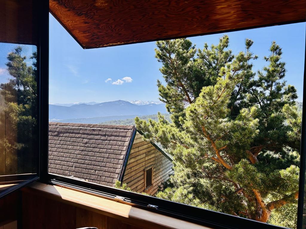 Chalet  PUYVALADOR (66210) L'Agence M.
