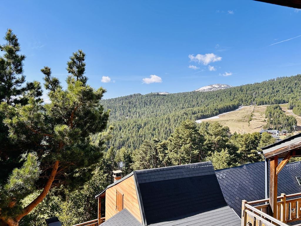 Chalet  PUYVALADOR (66210) L'Agence M.