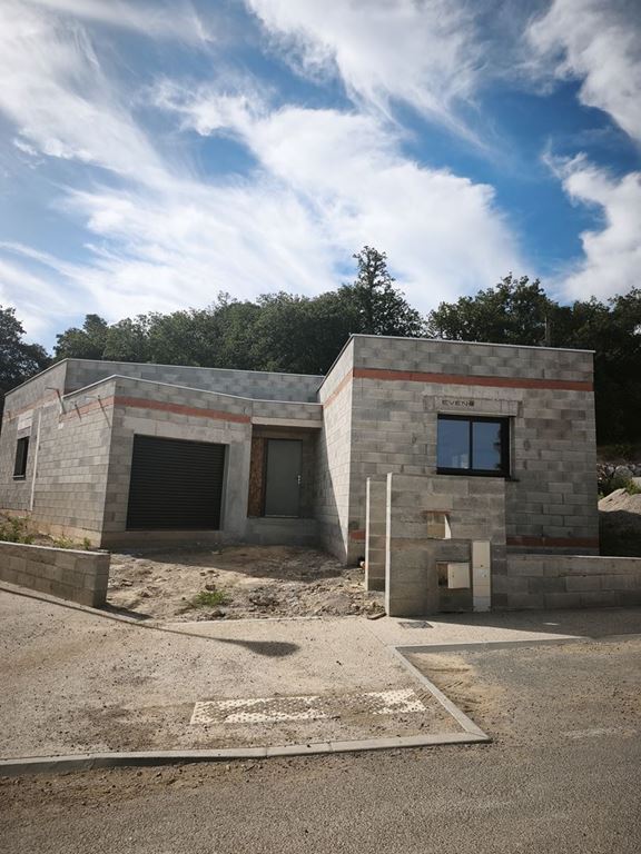 Villa BANYULS DELS ASPRES (66300) L'Agence M.