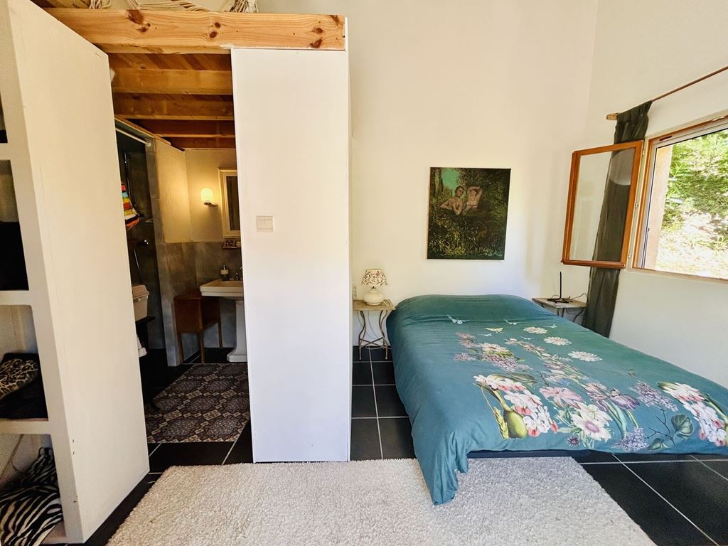 Maison MOSSET (66500) L'Agence M.