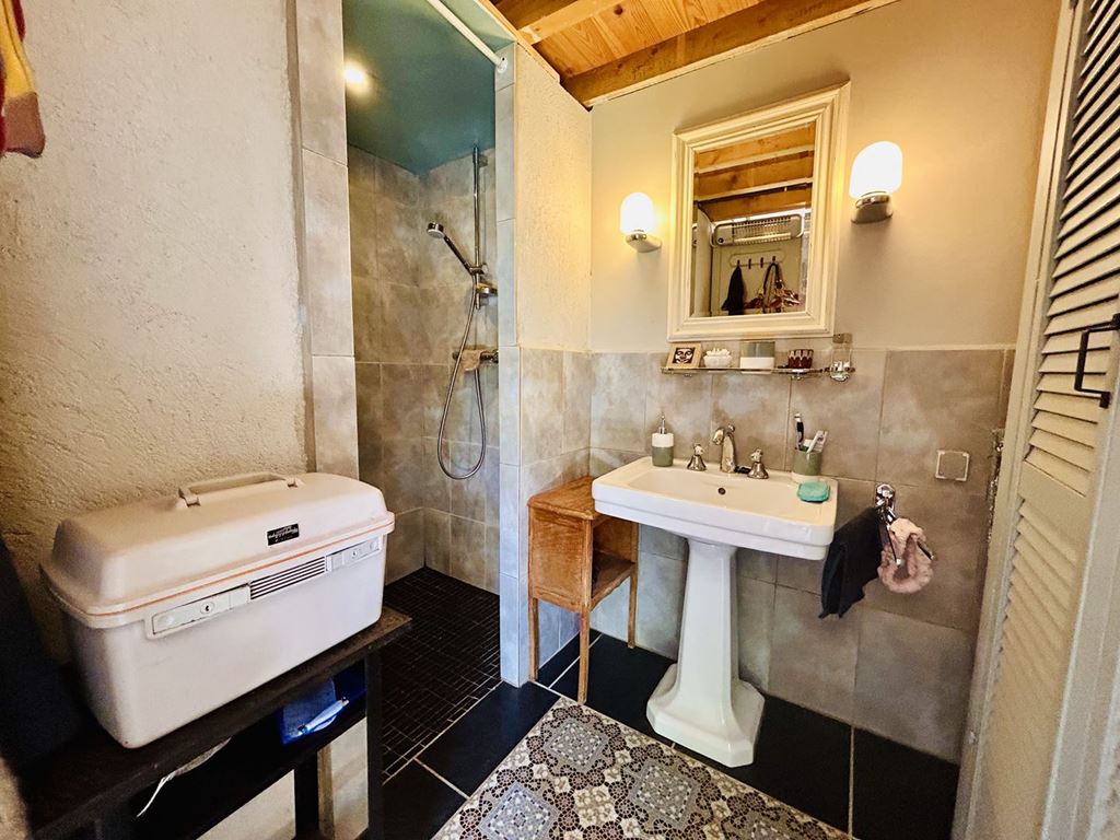 Maison MOSSET (66500) L'Agence M.