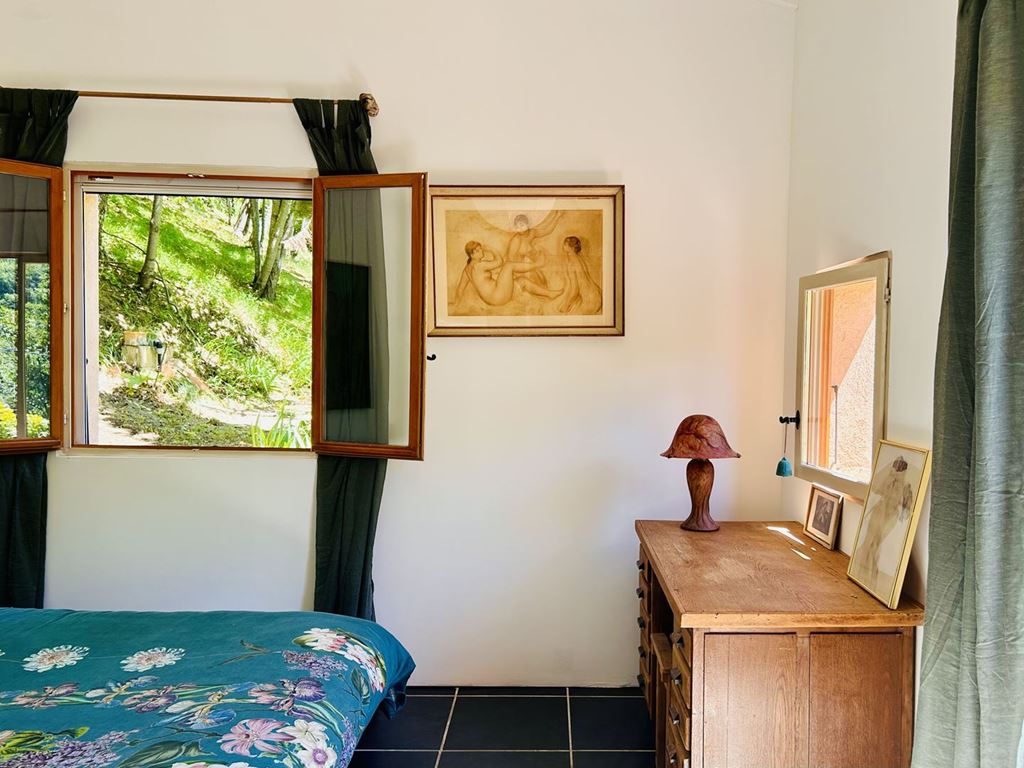 Maison MOSSET (66500) L'Agence M.