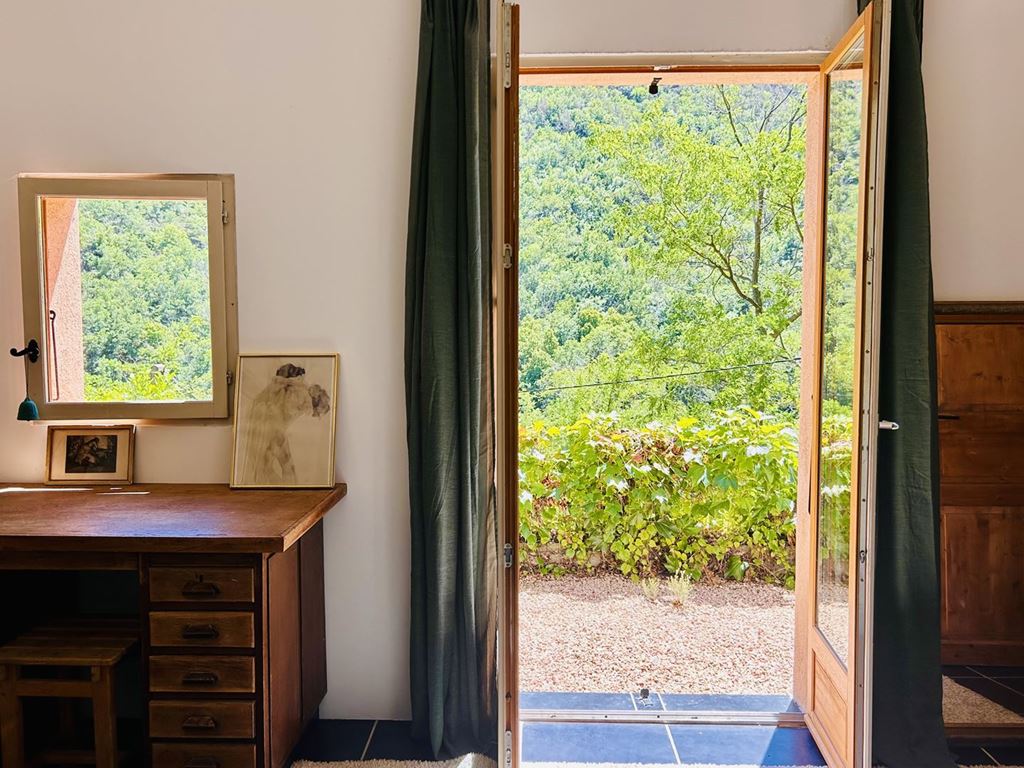 Maison MOSSET (66500) L'Agence M.
