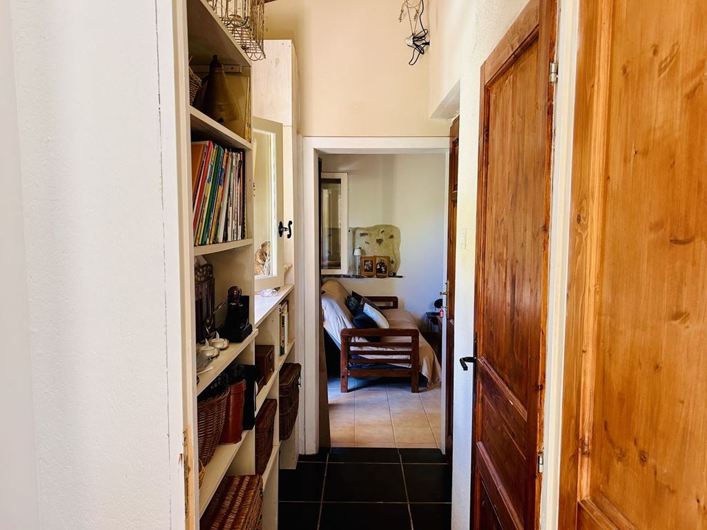 Maison MOSSET (66500) L'Agence M.