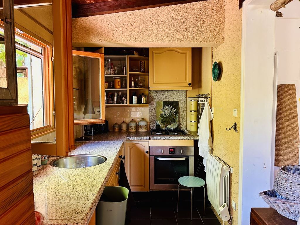 Maison MOSSET (66500) L'Agence M.