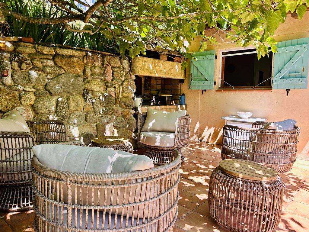 Maison MOSSET (66500) L'Agence M.