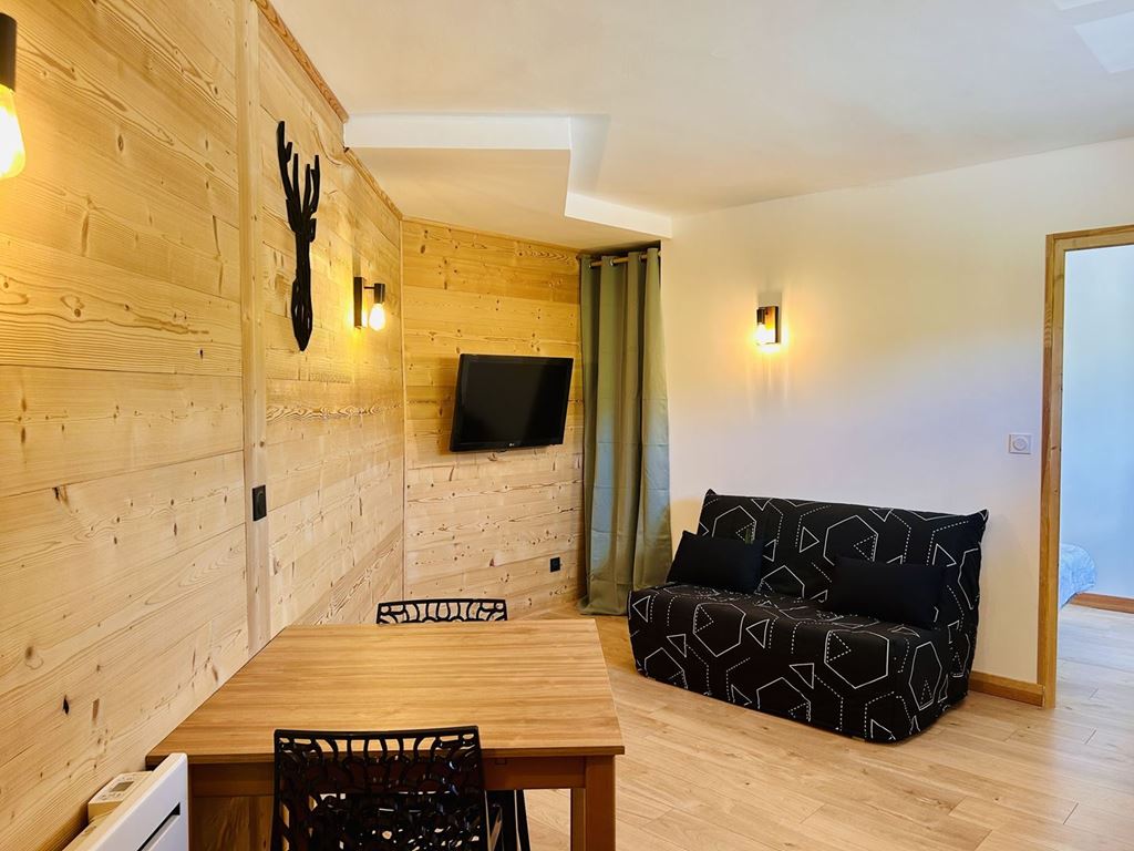 Appartement T2 PUYVALADOR (66210) L'Agence M.