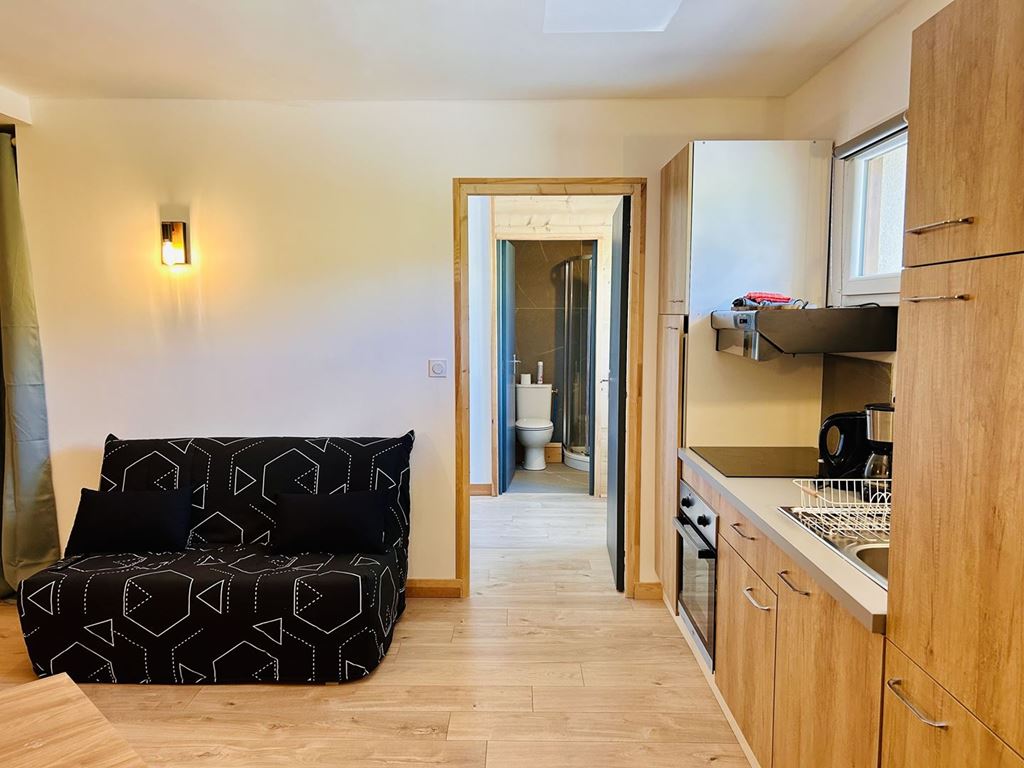Appartement T2 PUYVALADOR (66210) L'Agence M.