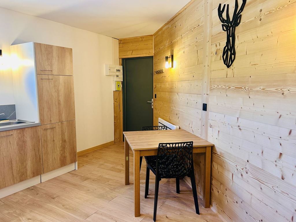 Appartement T2 PUYVALADOR (66210) L'Agence M.