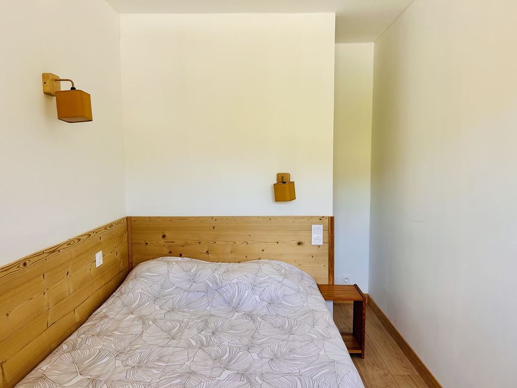 Appartement T2 PUYVALADOR (66210) L'Agence M.