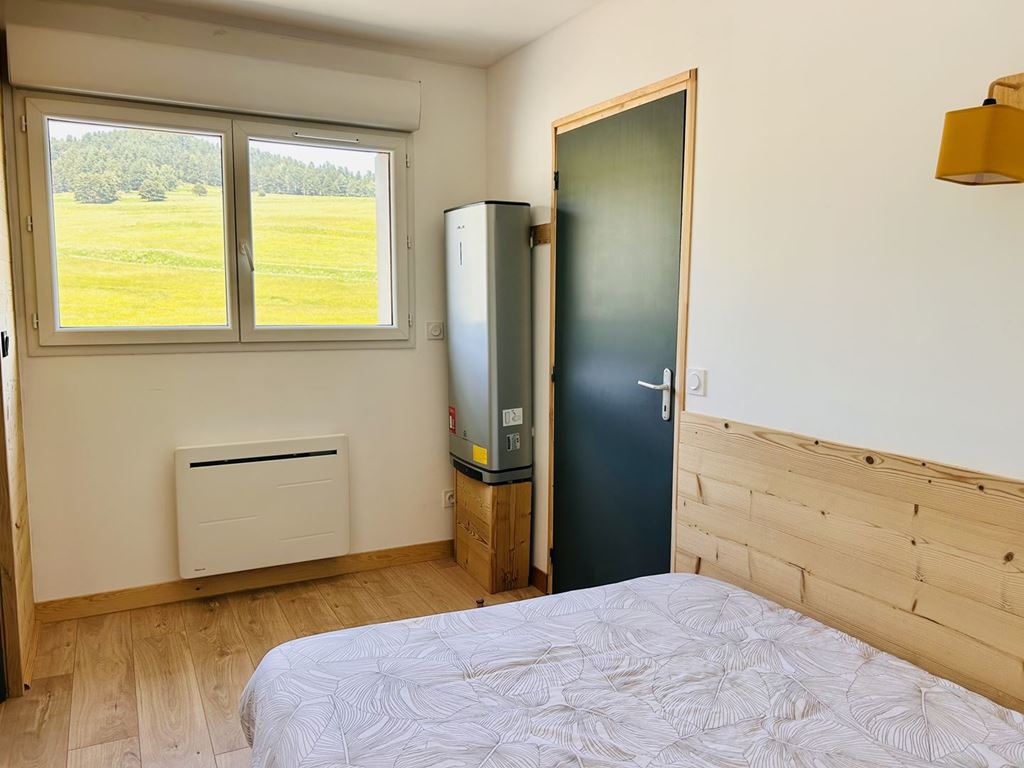 Appartement T2 PUYVALADOR (66210) L'Agence M.