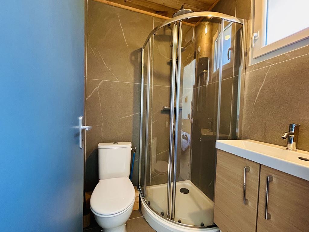 Appartement T2 PUYVALADOR (66210) L'Agence M.