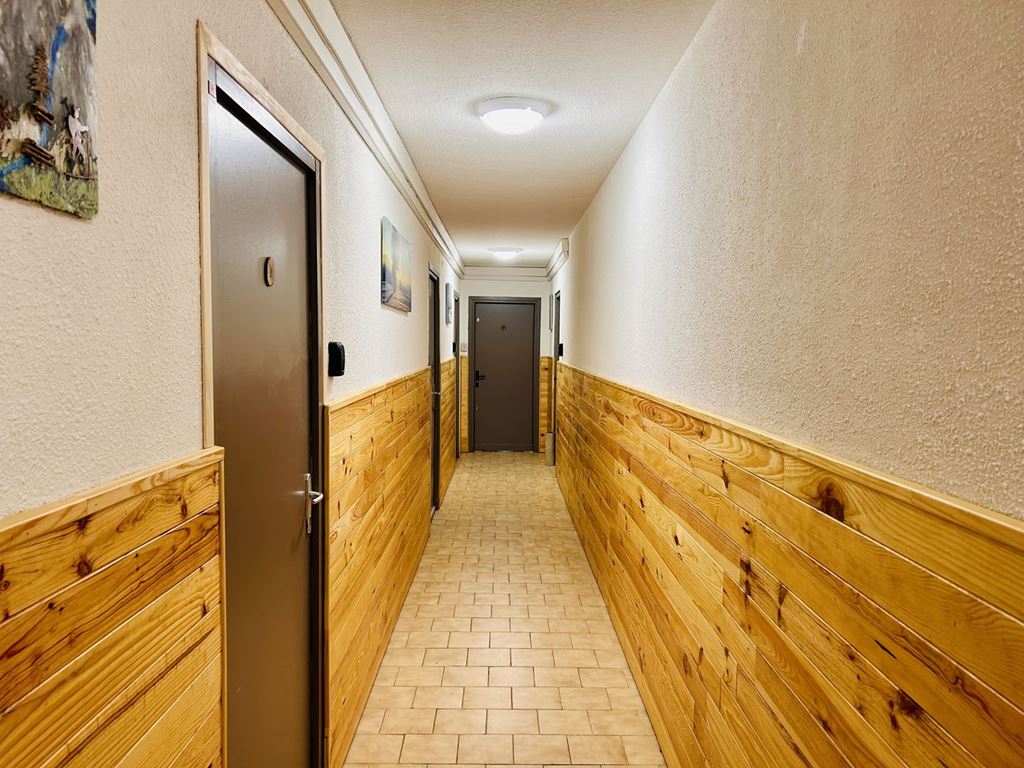 Appartement T2 PUYVALADOR (66210) L'Agence M.