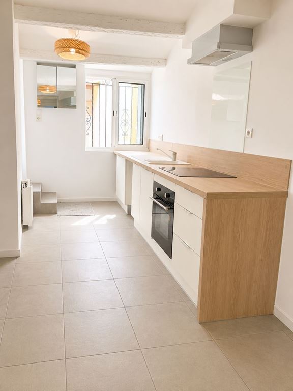 Maison de village PIA (66380) L'Agence M.