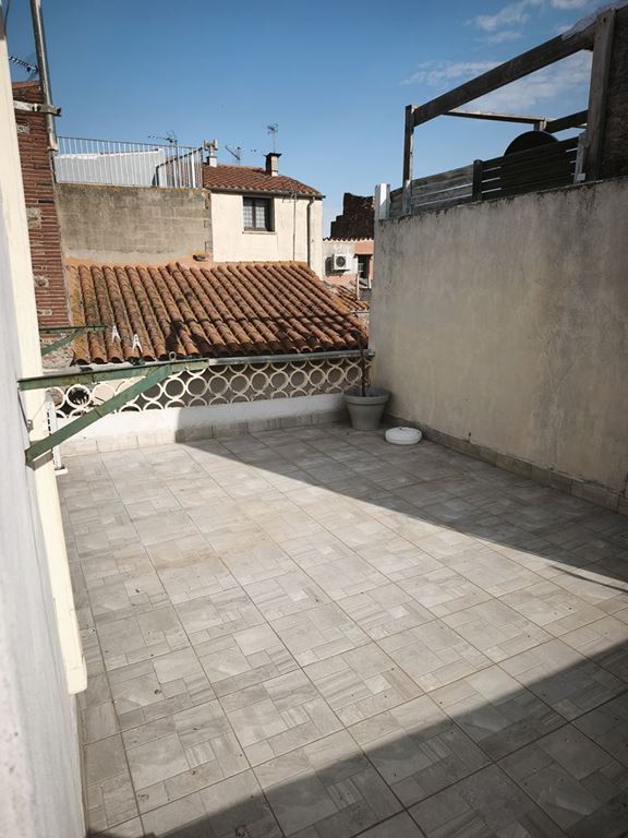Maison de village PIA (66380) L'Agence M.